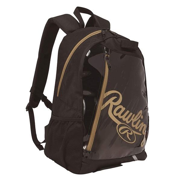 ローリングス 野球 ジュニアバックパック 22l Ebp9f03 Wrl717 719 89キングダム 通販 Yahoo ショッピング