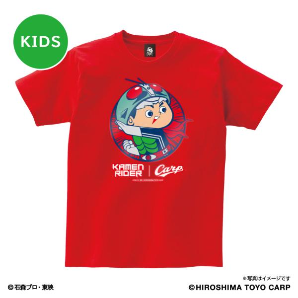 カープtシャツ みんな探してる人気モノ カープtシャツ