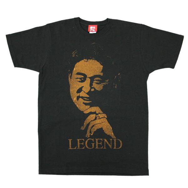 カープ 前田智徳 Tシャツ 広島東洋カープグッズ レジェンドTシャツ 前田智徳 : 89