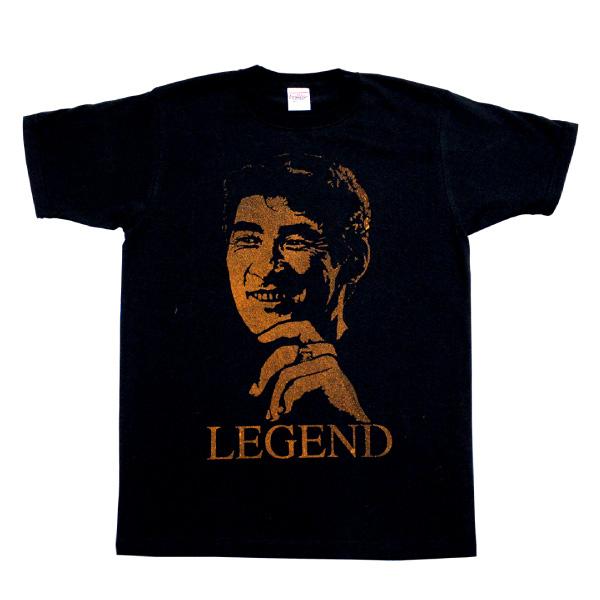 広島東洋カープグッズ レジェンドTシャツ 山本浩二 ラッピング可 爆買