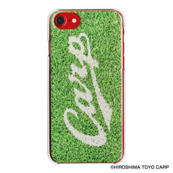 広島東洋カープグッズ リアル芝生iphoneケース Iphone7 8対応 Buyee Buyee Japanese Proxy Service Buy From Japan Bot Online