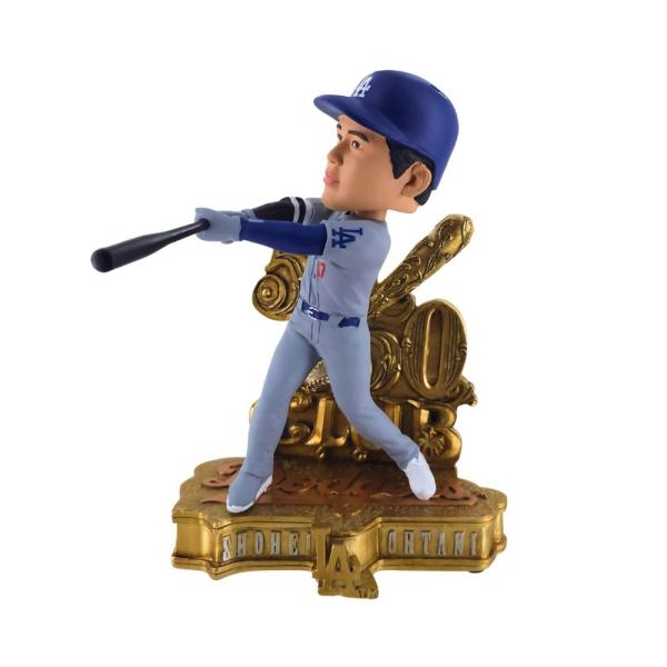 さ*陣様 大谷翔平 bobblehead night 50/50 楽天市場】50/50 大谷翔平 バブルヘッド人形 ボブルヘット人形