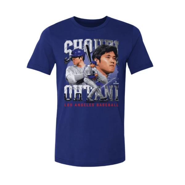 WSC2024優勝記念】大谷翔平 ドジャースグッズ SHOHEI OHTANI「Vintage