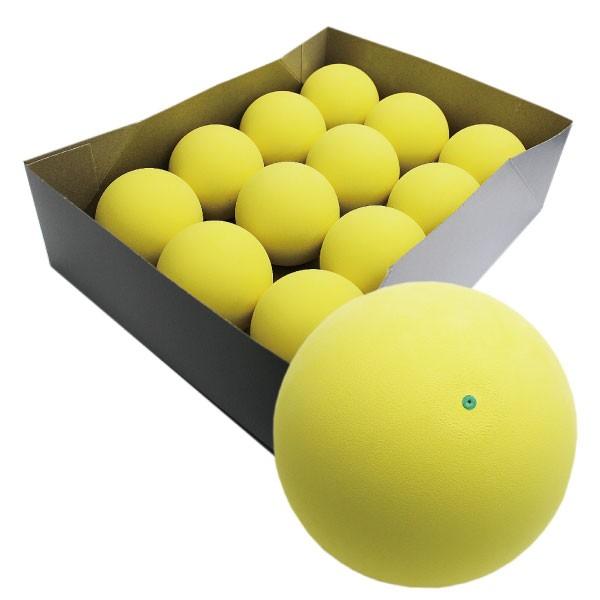 適切な価格 ネーム入れ DUNLOP SOFTTENNIS BALL ダンロップ ソフトテニスボール 公認球 1ダース 12球 軟式テニスボール