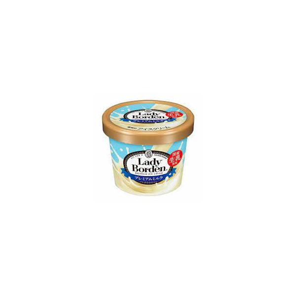 商品情報内容量 120mlミルクの美味しさが濃厚なプレミアムミルク。原材料 生乳（鳥取県）、クリーム、脱脂濃縮乳、砂糖、粉あめ、卵黄（卵を含む）、卵黄油／バニラ香料栄養成分表示 1個当り エネルギー241kcalたんぱく質3.9g脂質15....