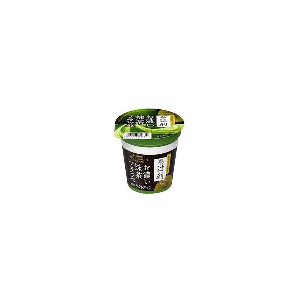 辻?利抹茶を使用した本格的な風味と、“微細氷”によって「濃厚ながら後味さっぱり」に仕立てました。夏にぴったりの「抹茶フラッペ」です。原材料名 果糖ぶどう糖液糖（国内製造）、乳等を主要原料とする食品、砂糖、乳製品、植物油脂、まっ茶、水あめ、乳...