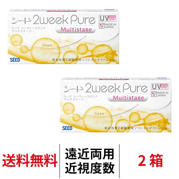 商品詳細■販売名：シード 2weekPure UP■装用期間：2週間■BC：8.6mm■直径：14.2mm■PWR(度数)：±0.00, -0.50〜-6.00(-0.25ステップ)(-0.50, -0.75, -1.00, -1.25, ...