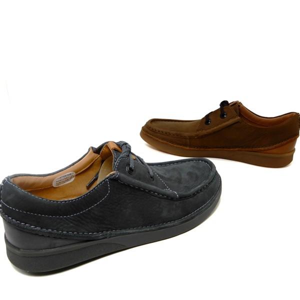 クラークス 靴 メンズ カジュアル モカシン Clarks Oakland Seam 016j Dyss Tan レースアップシューズ 秋 Clarks 016j M くつ屋エムオーシー 通販 Yahoo ショッピング