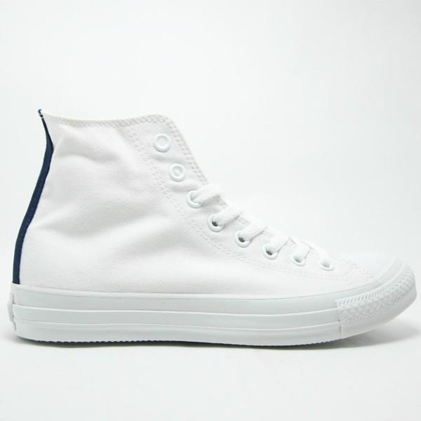 コンバース スニーカー メンズ 白 ハイカット Converse All Star Colorinwhite Hi ホワイト ネイビー コンバースセール Buyee Buyee 日本の通販商品 オークションの代理入札 代理購入
