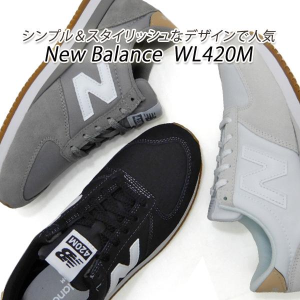 ニューバランス レディーススニーカー New Balance Wl4m Ab ブラック Ag グレイ Ao オフホワイト 靴 シューズ 送料無料 Nb Wl4m L くつ屋エムオーシー 通販 Yahoo ショッピング