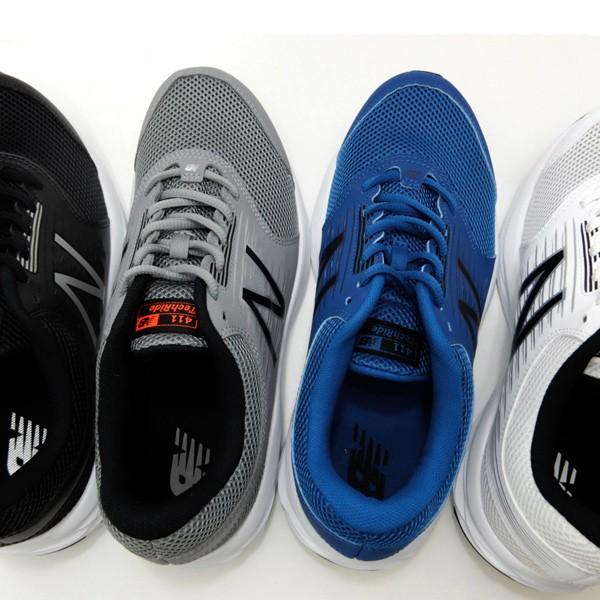 new balance m411