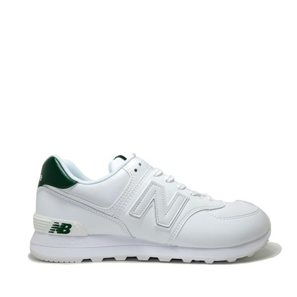 ニューバランス スニーカー メンズ 白 New Balance Ml574 Snb ホワイト グリーン レトロ クラシック ランニングシューズ 年新作 Buyee Buyee Japanese Proxy Service Buy From Japan Bot Online