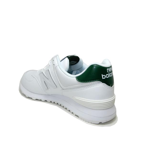 ニューバランス スニーカー メンズ 白 New Balance Ml574 Snb ホワイト グリーン レトロ クラシック ランニングシューズ 年新作 Buyee Buyee 日本の通販商品 オークションの代理入札 代理購入