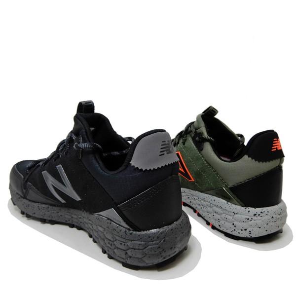 fresh foam crag trail