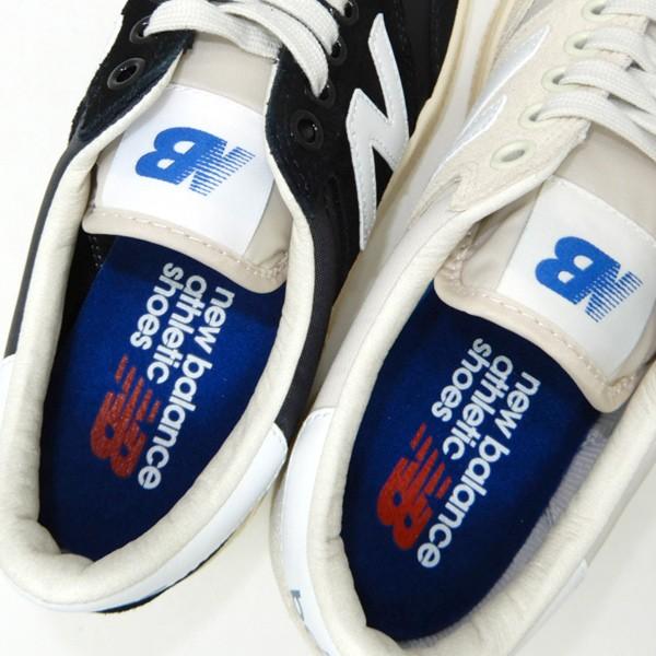 ニューバランス スニーカー メンズ コートスタイル New Balance Pro Court Cup Cca ニムバスクラウド Ccc ブラック 年新作 春夏 Newbalance Procourt Cup M くつ屋エムオーシー 通販 Yahoo ショッピング