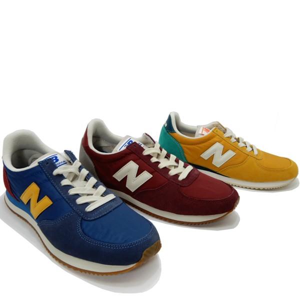 ニューバランス スニーカー レディース New Balance U2 Ab2 ネイビー Hi レッド グレー Hf イエロー ブルー Newbalance U2gynv L くつ屋エムオーシー 通販 Yahoo ショッピング