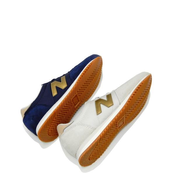 ニューバランス スニーカー レディース New Balance Wl2 2 ネイビー ゴールド Ab2 オフホワイト ゴールド 軽量 靴 人気 年新作 春夏 Newbalance Wl2 L くつ屋エムオーシー 通販 Yahoo ショッピング