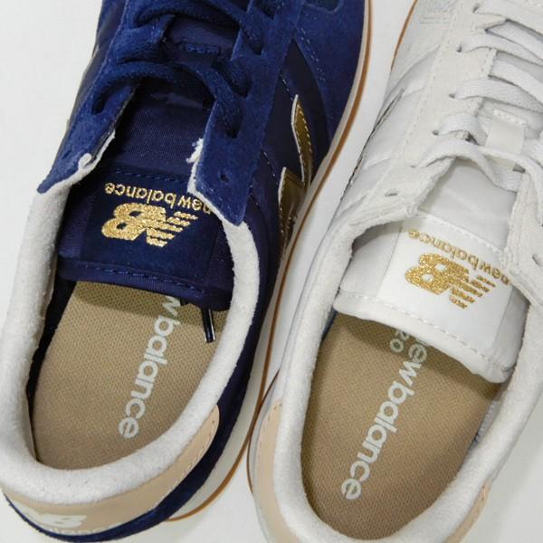 ニューバランス スニーカー レディース New Balance Wl2 2 ネイビー ゴールド Ab2 オフホワイト ゴールド 軽量 靴 人気 年新作 春夏 Newbalance Wl2 L くつ屋エムオーシー 通販 Yahoo ショッピング
