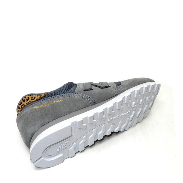 ニューバランス スニーカー レディース New Balance Wl373 Jb2 ブラック Jc2 グレー ランニングシューズ Newbalance Wl373 Jb2 L くつ屋エムオーシー 通販 Yahoo ショッピング