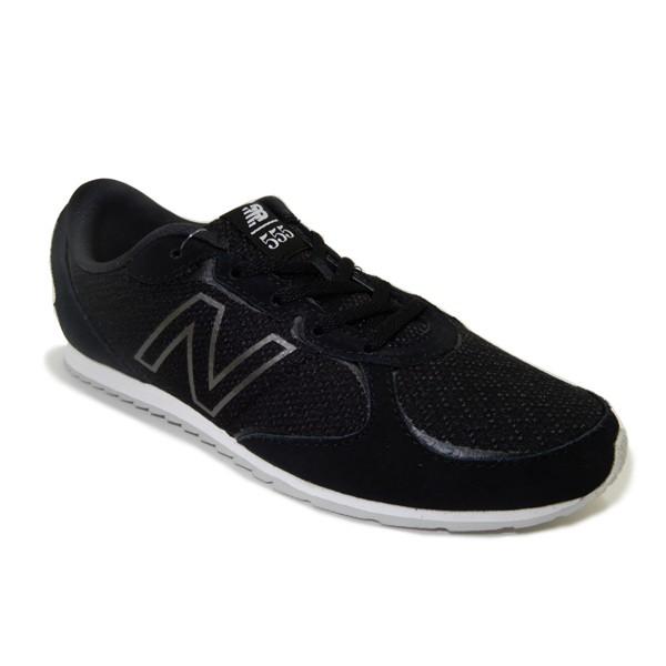 ニューバランス スニーカー レディース フィットネスシューズ 黒 New Balance Wl555 D Bk2 ブラック ウォーキング 軽量 細身 薄底 靴 人気 18年新作 秋 Newbalance Wl555 Blwh L くつ屋エムオーシー 通販 Yahoo ショッピング