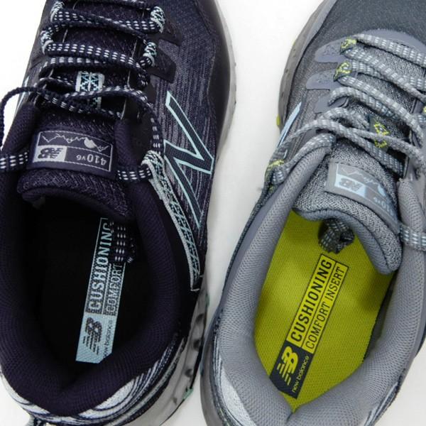 nb cushioning comfort insert