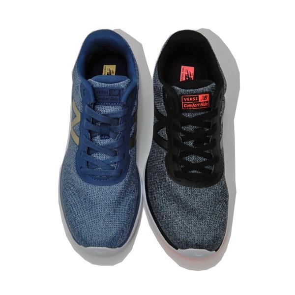 new balance versi comfort ride