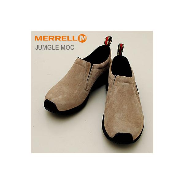 メレル Merrell ジャングルモック トープ スリッポン メンズ レディース ジャングルモック Jungle Moc Buyee Buyee Japanese Proxy Service Buy From Japan Bot Online