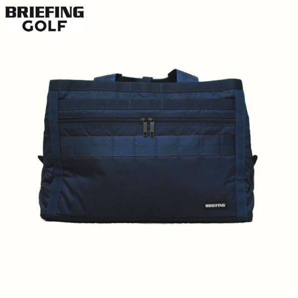 BRIEFING GOLF 即納 ブリーフィング ゴルフ 3ROOMS WIRE L ECO