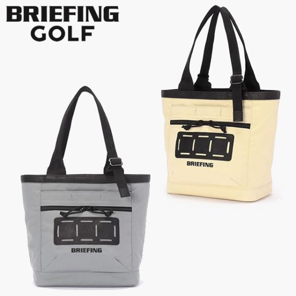 CART TOTE TALL DL FD RIP BRIEFING ゴルフバッグ BRIEFING GOLF（ブリーフィングゴルフ） ブリーフィング ゴルフ CART