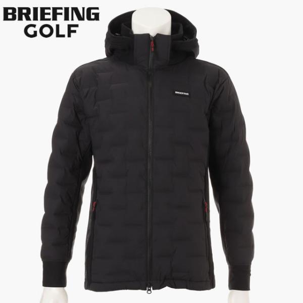 BRIEFINGダウンジャケット 楽天市場】BRIEFING GOLF ブリーフィング ゴルフ MEN'S HYBRID