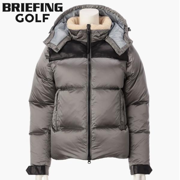BRIEFING レディース ジャケット リモンタ BRIEFING GOLF（ブリーフィングゴルフ） ブリーフィング ゴルフ HOL