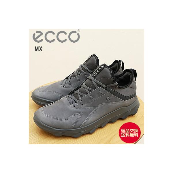 ecco（エコー） MX MEN'S エムエックス メンズ TITANIUM チタニウム