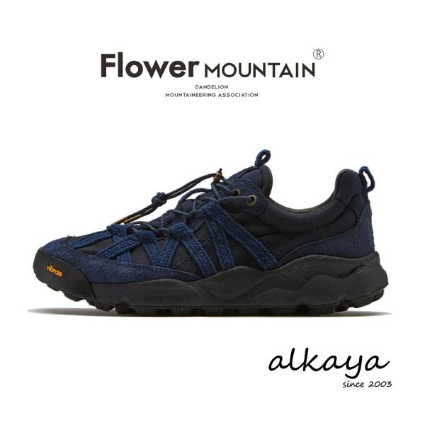 FlowerMOUNTAIN（フラワーマウンテン） Flower MOUNTAIN×NICHOLAS