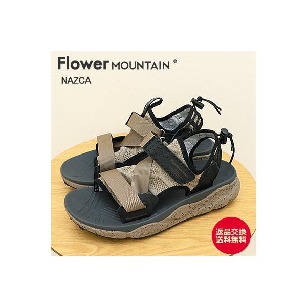 FlowerMOUNTAIN（フラワーマウンテン） フラワー マウンテン NAZCA