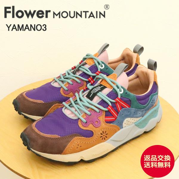 Flower MOUNTAIN フラワー マウンテン YAMANO3 ヤマノ3 FlowerMOUNTAIN（フラワーマウンテン） フラワー マウンテン YAMANO3