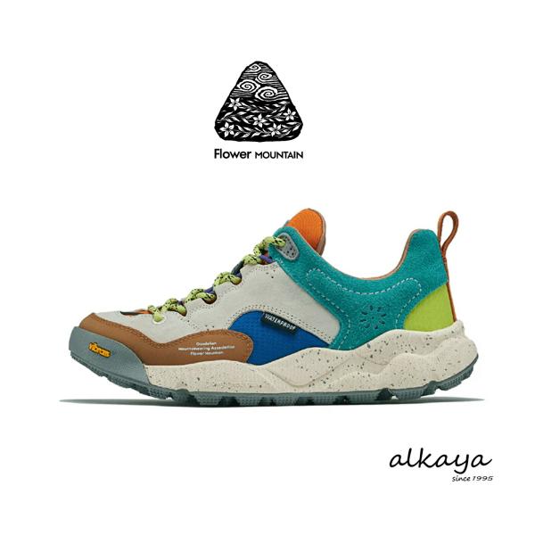 Flower MOUNTAIN フラワーマウンテン スニーカー BACK COUNTRY バックカントリー 返品交換送料無料 爆買
