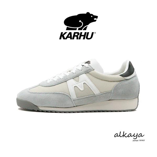 KARHU カルフ MESTARI メスタリ DAWN BLUE / BRIGHT WHITE  ドーンブルー/ブライトホワイト 返品交換送料無料