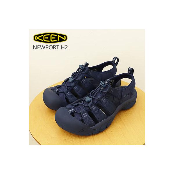 美品✨KEEN/キーン デッキシューズ/革靴　NEWPORT BOAT SHOE 美品✨KEEN/キーン デッキシューズ/革靴 NEWPORT BOAT SHOE