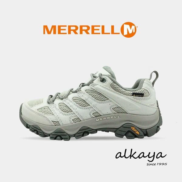 MERRELL メレルMOAB 3 SYNTHETIC GORE-TEX モアブ3シンセティック ゴアテックス OOLONG ウーロン 爆買