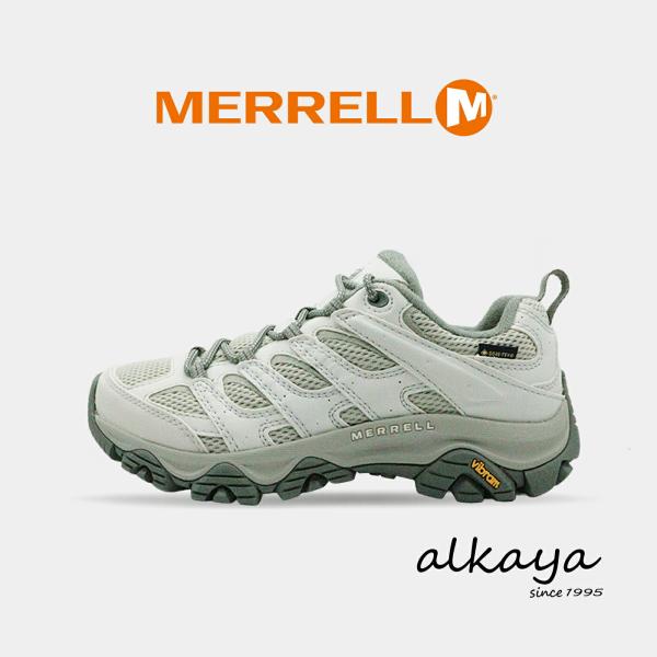 MERRELL メレルMOAB 3 SYNTHETIC GORE-TEX モアブ3シンセティック ゴアテックス OOLONG ウーロン 爆買
