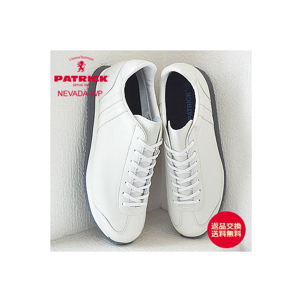 PATRICK（パトリック） PATRICK NEVADA-WP ネバダ・ウォータープルーフ