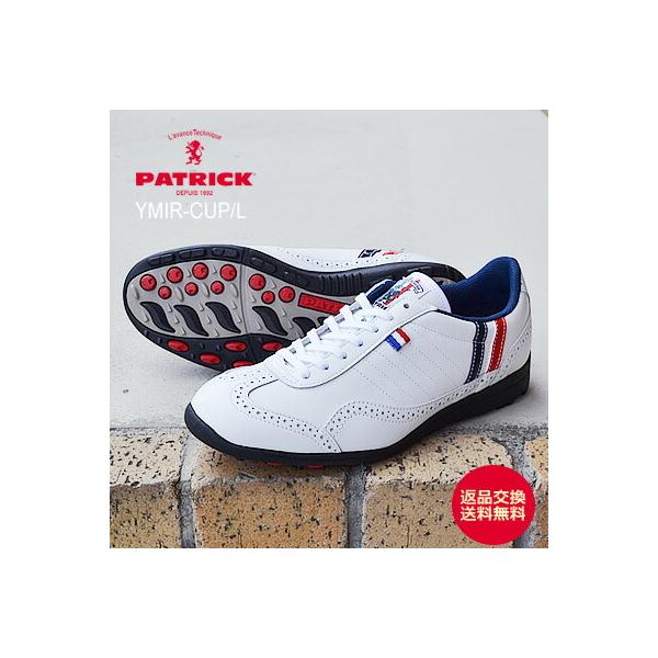 PATRICK pgbN YMIR-CUP/L C~EJbv/U[ TRC@gR[@C@Xj[J[@XpCNX StV[Y@{