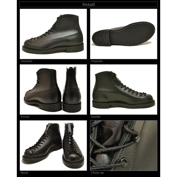 レッドウィング ブーツ メンズ Redwing 2995 定番の人気シリーズpoint ポイント 入荷 Lineman Boot ラインマン ワイドパネル 正規販売店 Panel ブーツwide Black Retan ブラック リタン