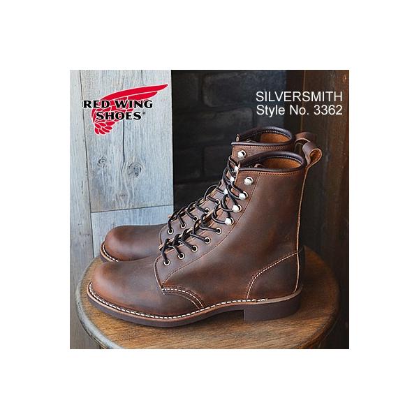  bhECO fB[X RED WING 3362 WOMEN'S EBY _ Vo[X~X Jbp[ tAh^t ԕi