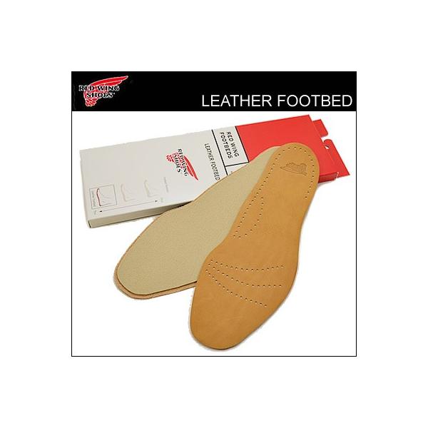 bhEBO PApi  ANZT[ ~ C\[ REDWING 96356 LEATHER FOOTBEDS U[tbgxbhyK̔Xz