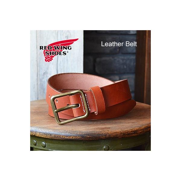 RED WING SHOES（レッドウィング） レッドウイング RED WING LEATHER