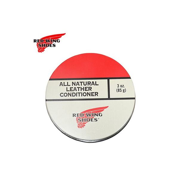 bhEBO PApi REDWING 97104 All Natural Leather Conditioner I[i` U[ RfBVi[yK̔Xz