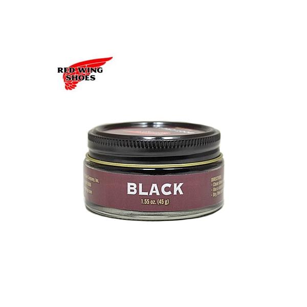 bhEBO PApi REDWING 97111 Boot Cream Black u[cN[ ubN 45gyK̔Xz