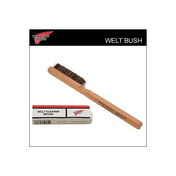 bhECO bhEBO Rop zRƂ REDWING Welt Brush EFg uV Pure Horsehair n 100 K̔X