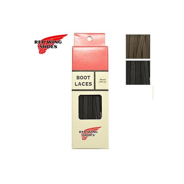 bhEBO RED WING bhECO tbgEbNXgEu[c[X BOOT LACES xbN} BECKMAN 48inch 120cm y2Fz CЂ V[[X